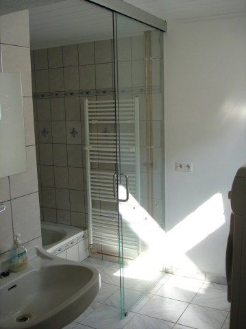 Projekt Badezimmer