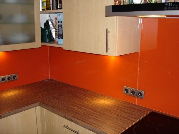 Projekt Küchen